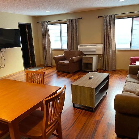 Walker Hotel Bagian luar foto