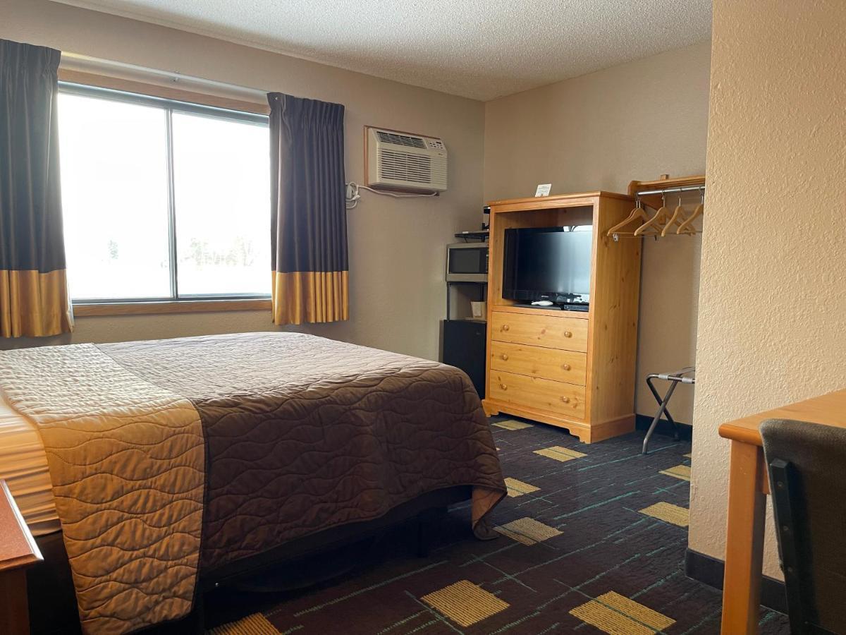 Walker Hotel Bagian luar foto